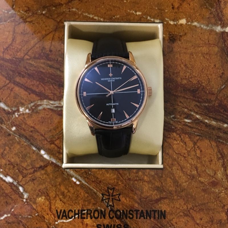 VACHERON CONSTANTIN Watches